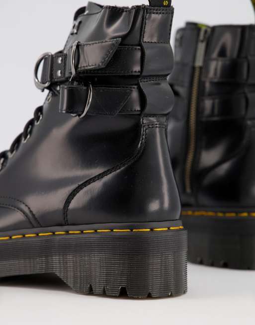 Doc martens 2024 jadon asos