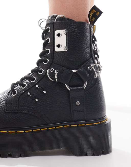 Doc martens hotsell jadon 42