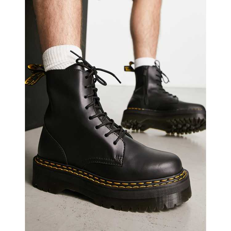 Dr martens clearance 7 eye 64