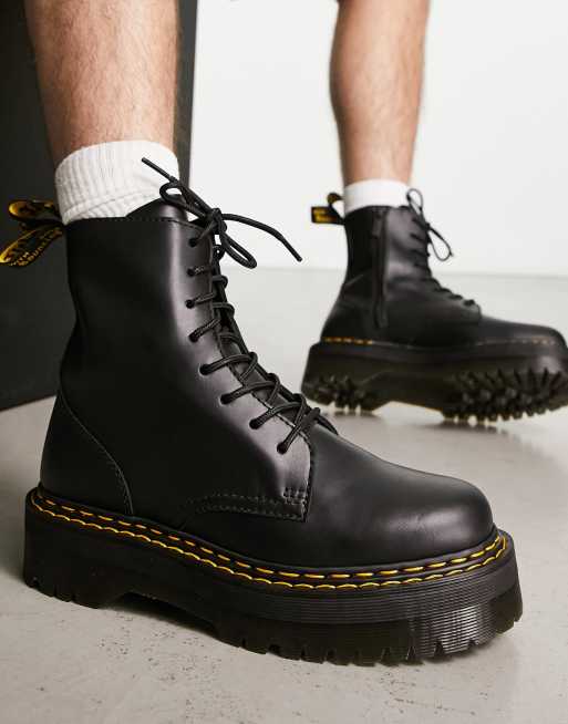 Dr martens hotsell 7 eye xs