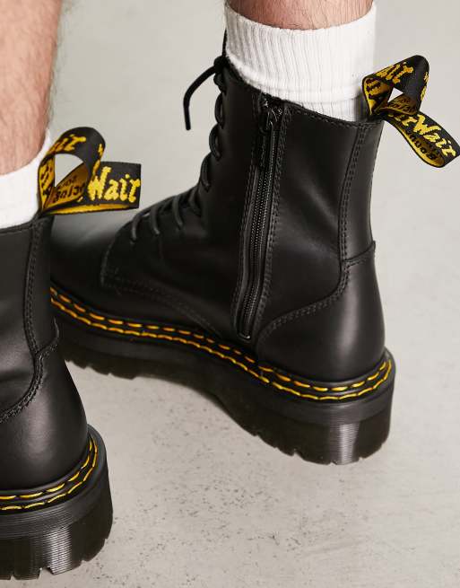 Doc martens outlet paris