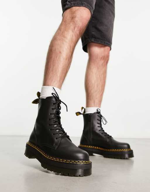 Asos jadon dr on sale martens