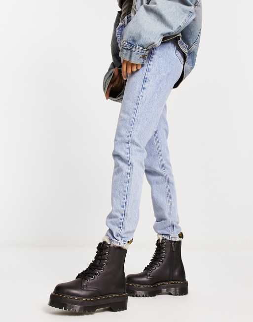 Dr martens jadon clearance asos