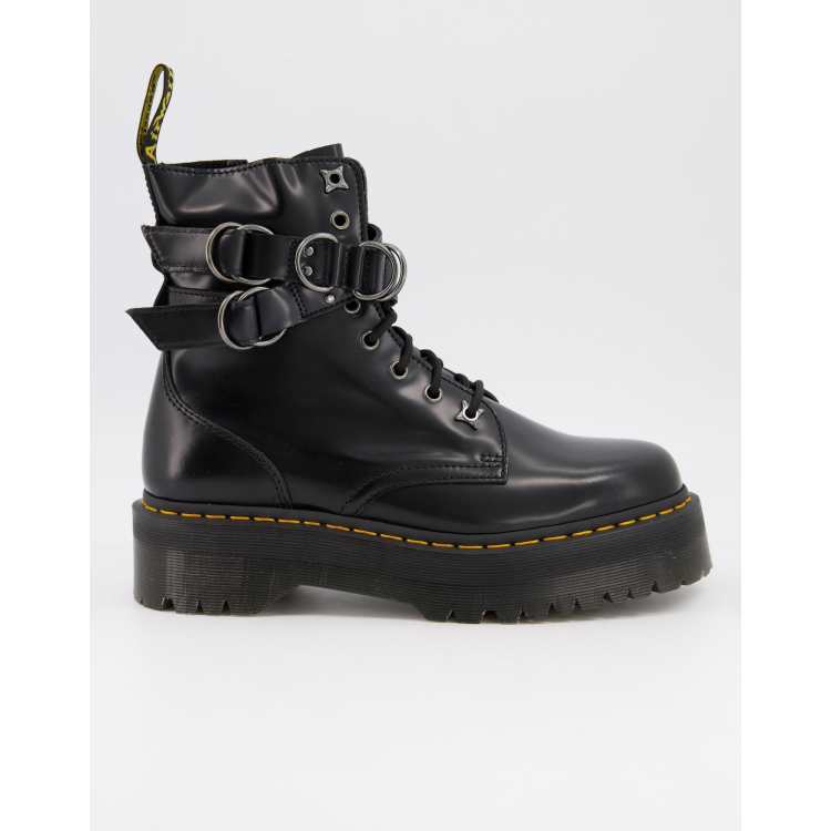 Asos doc hotsell martens jadon