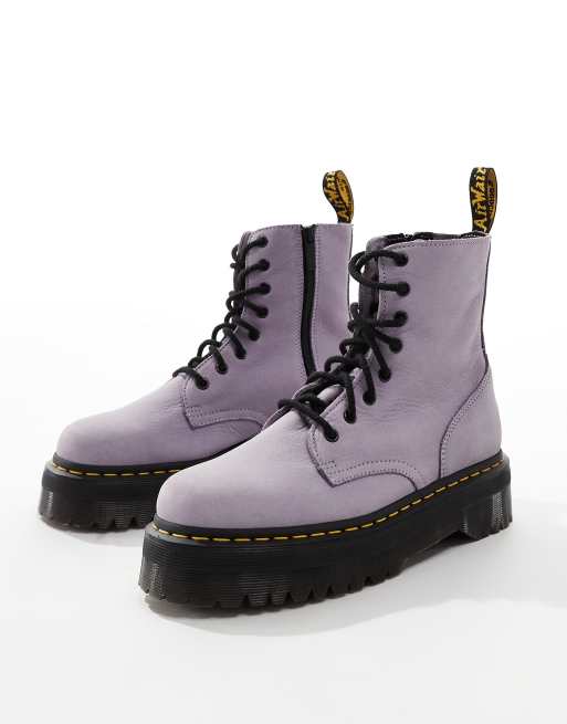 Asos dr martens jadon online