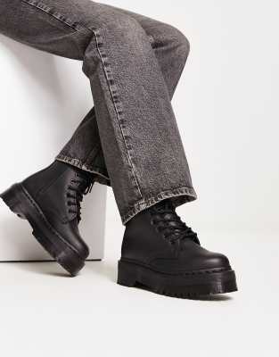 Vegan jadon ii mono platform online laarzen