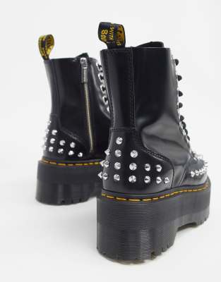 dr martens mi haute