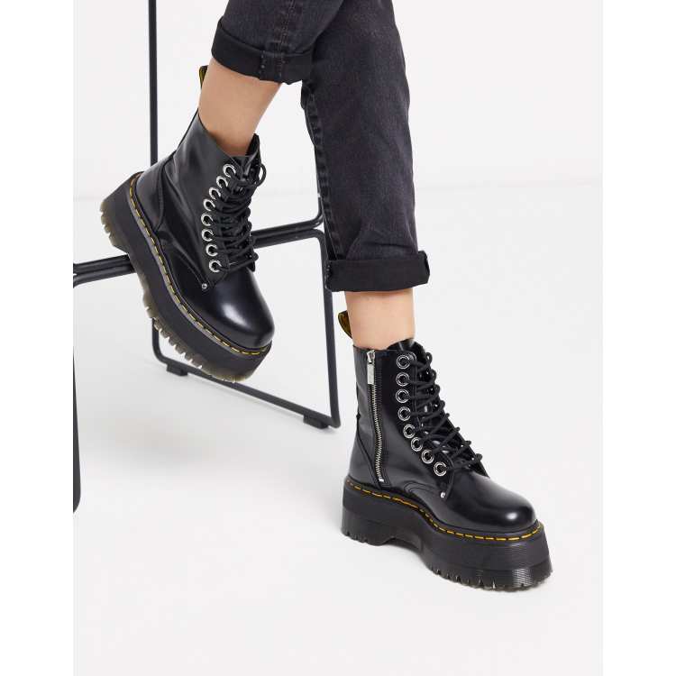 Dr martens sale jadon asos