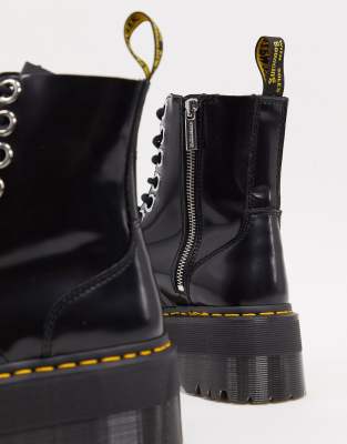 doc martens jadon asos