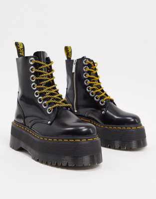 doc martens jadon asos