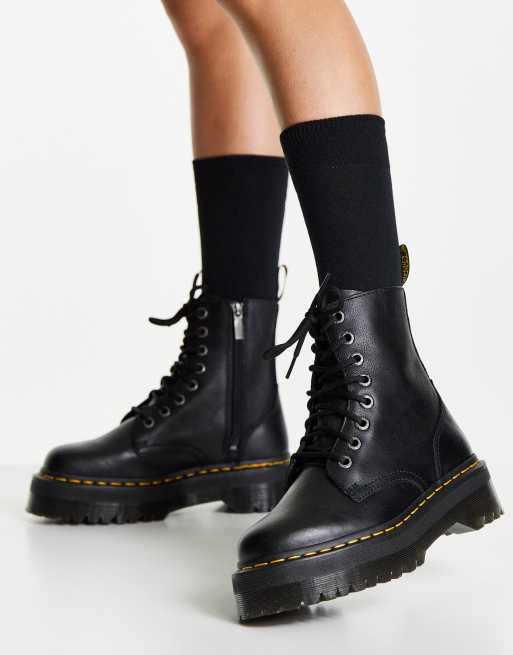 Jadon doc martens size hot sale 4