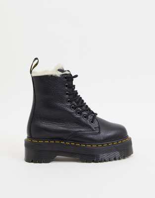 dr martens jadon asos