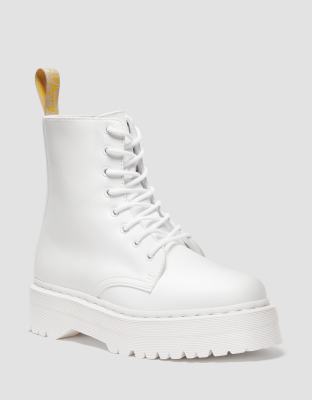 doc martin platform boots