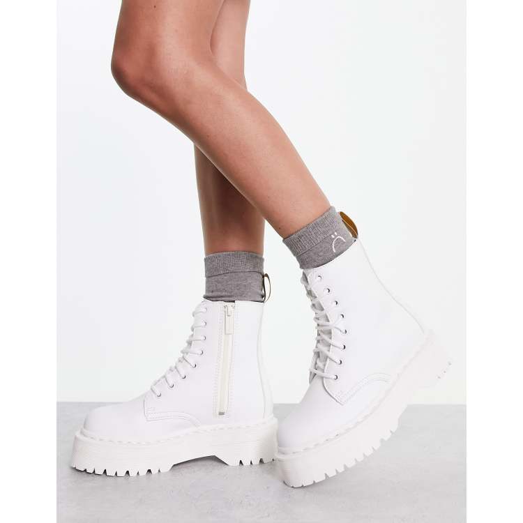 Topshop clearance molly boots