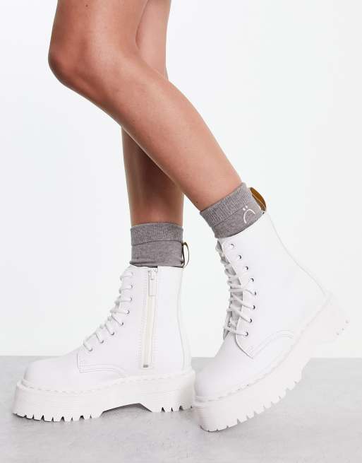 Asos dr hot sale martens vegan