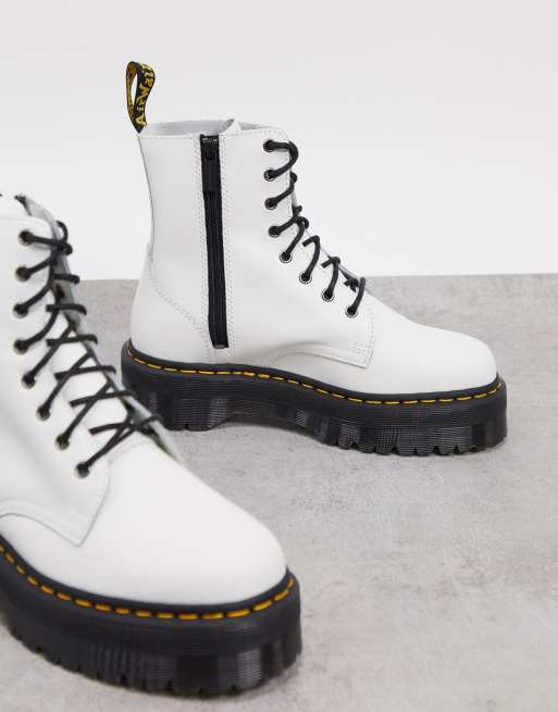 Asos dr martens outlet jadon