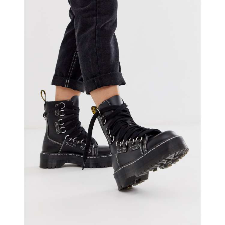 19AW Dr.Martens QUAD JADON XL | hmgrocerant.com