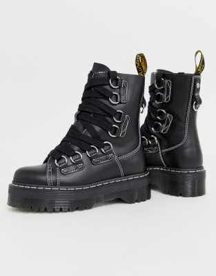 asos doc martens jadon