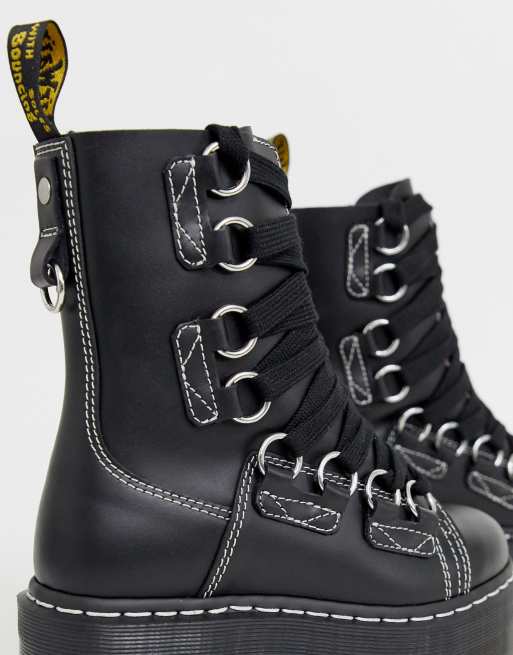 Dr martens jadon clearance xl