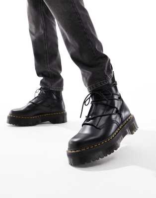 Dr martens hotsell lace up boots