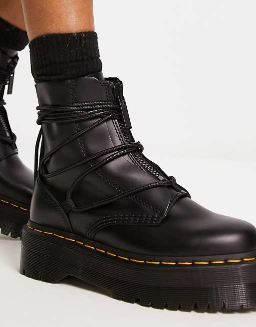 Doc cheap martens lacets