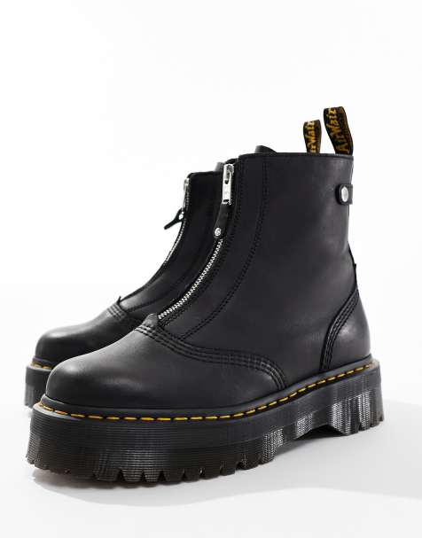 Doc martens asos mens best sale