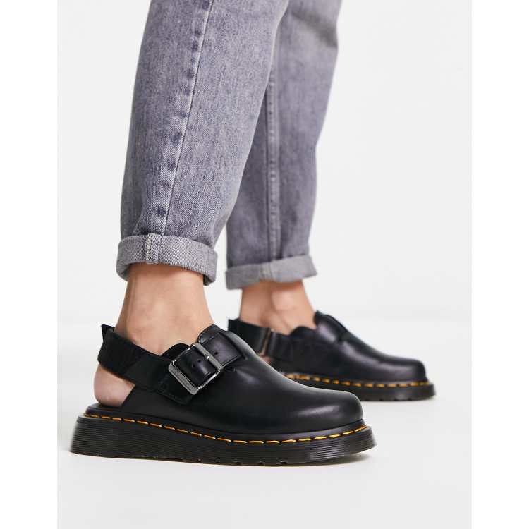 Doc on sale martens clog