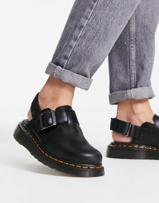 Cloggs dr hot sale martens