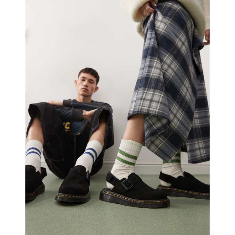 Dr. Martens Jorge II サンダル UK7 Dr.Martens サンダル 「Dr.Martens」JORGE II FL スリングバック