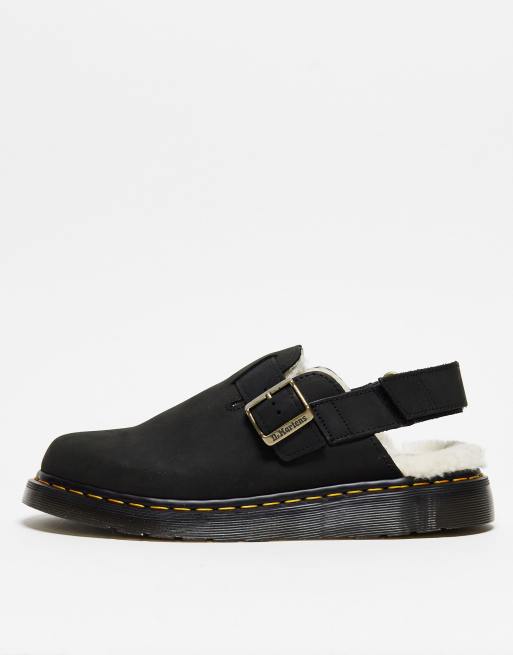 Doc store marten mules