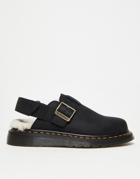 Dr martens best sale mens sandals sale