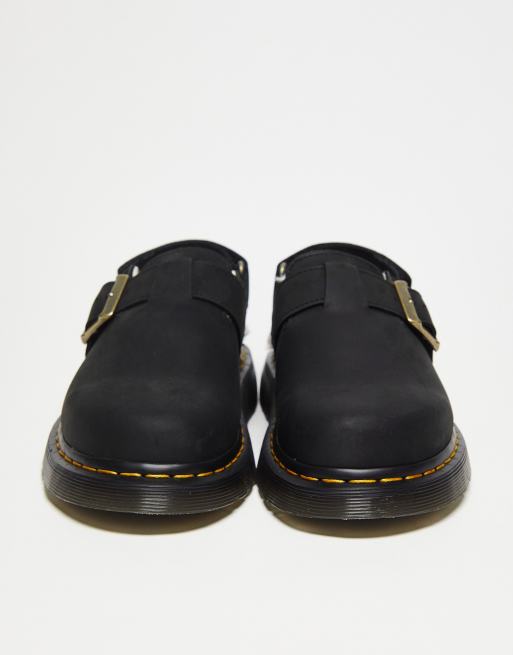 Dr martens jorge store rve