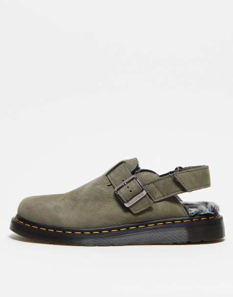 Doc martens hotsell femme promo