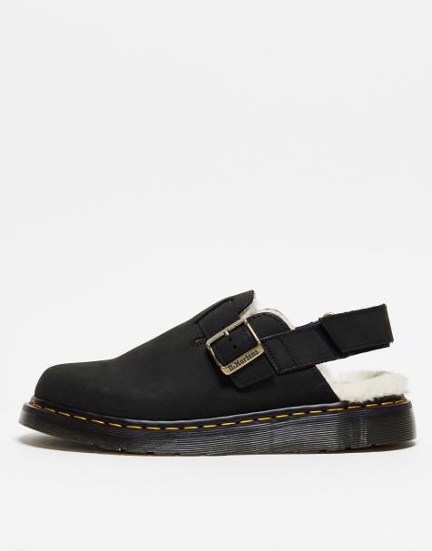 Dr martens saldi on sale uomo