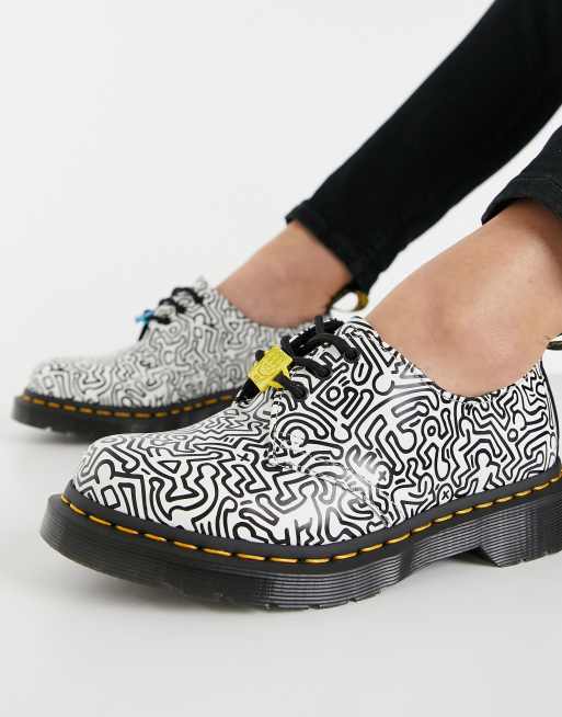 Dr shop martens keith