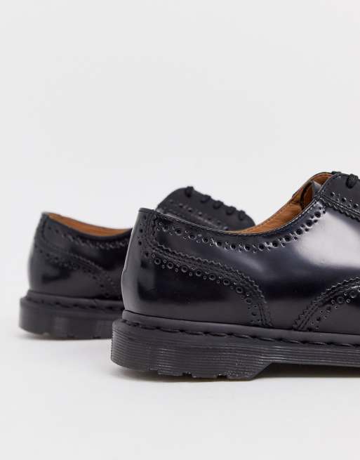 Dr martens outlet kelvin ii smooth