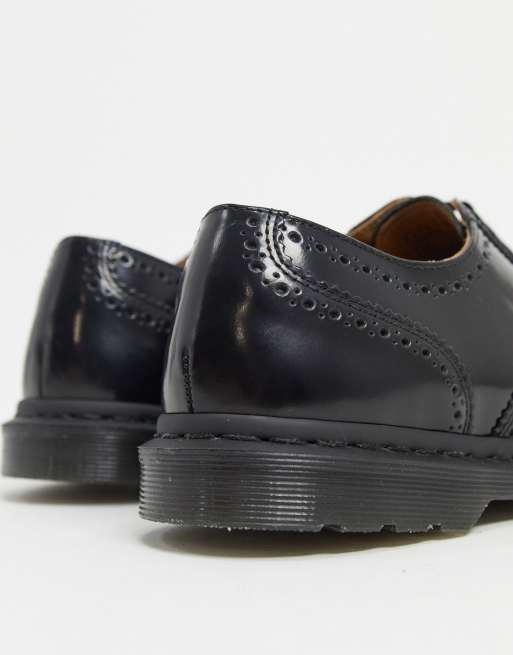 Dr martens kelvin discount gastelum