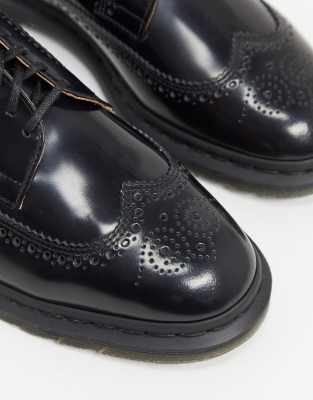 dr martens richelieu