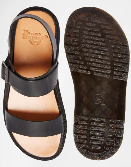 Dr martens kennet sandals sale