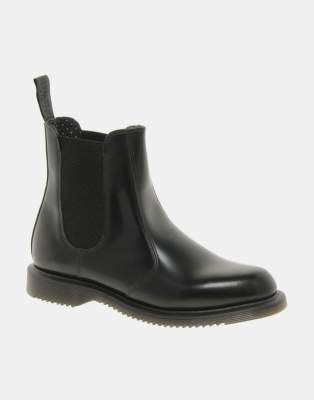 asos doc martens womens