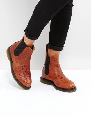 kensington flora chelsea boots