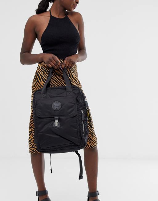 Dr martens hot sale bag asos