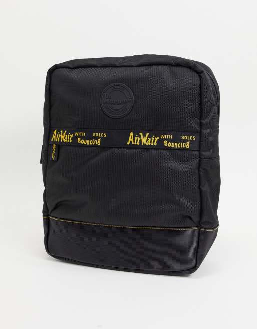 Dr martens store dna backpack