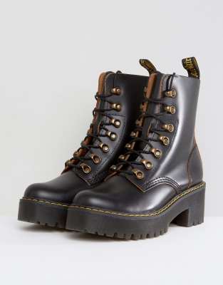 dr martens leona sale