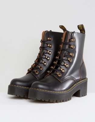 doc martens leona