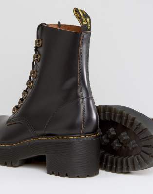 leona vintage doc martens