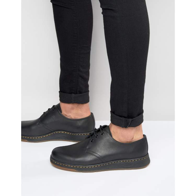 Dr Martens Lite Cavendish 3-Eye Shoes