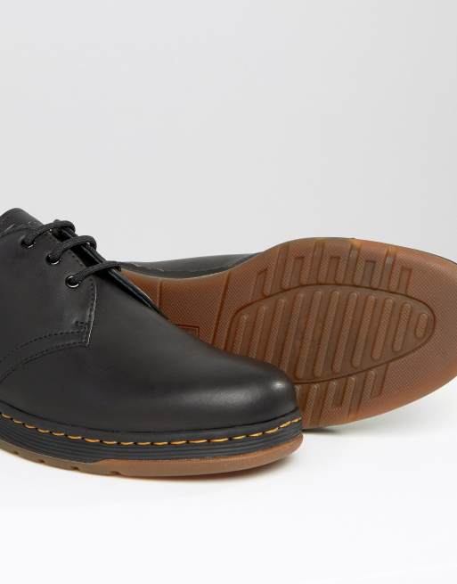 Dr martens hotsell cavendish mono