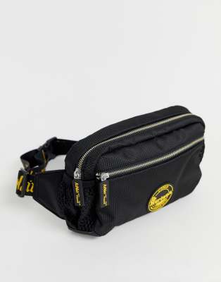 asos dr martens bag