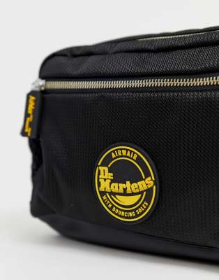 dr martens bum bag